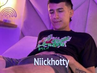 Niickhotty