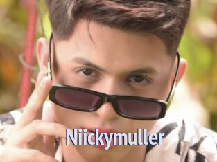 Niickymuller