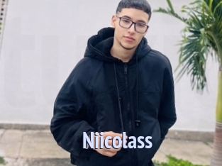 niicolass Tube video gay