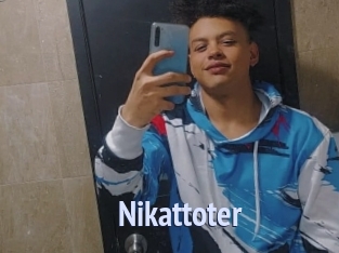 nikattoter Tube video gay