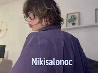 Nikisalonoc