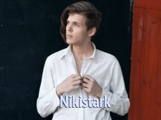 Nikistark