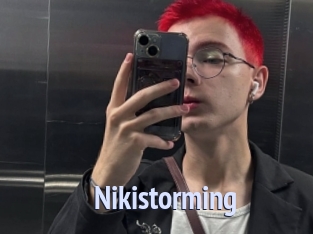 Nikistorming