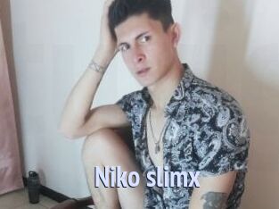 Niko_slimx