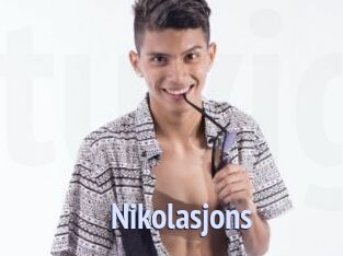 Nikolasjons