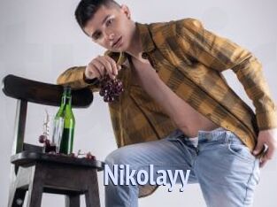 Nikolayy