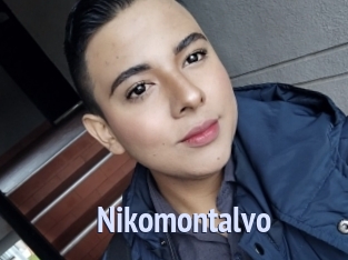 Nikomontalvo