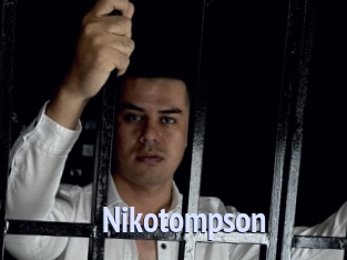 Nikotompson