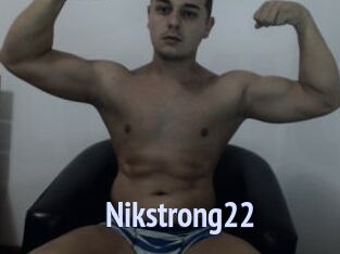 Nikstrong22