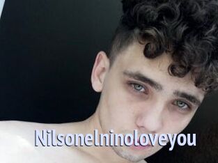 Nilsonelninoloveyou