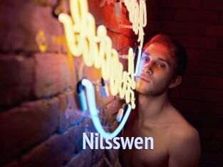 Nilsswen