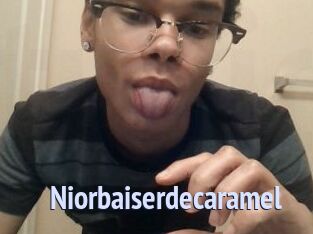 Niorbaiserdecaramel