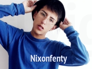 Nixonfenty