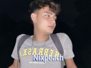 Nixpeach