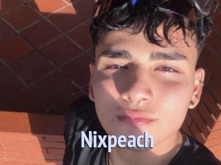 Nixpeach