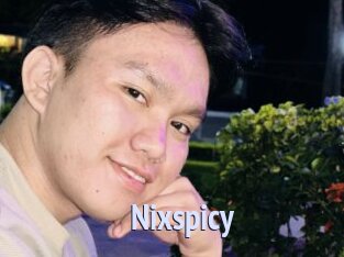 Nixspicy