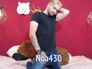 Noa430