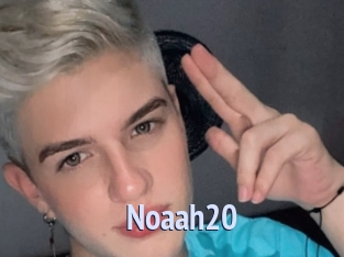 Noaah20