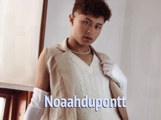 Noaahdupontt