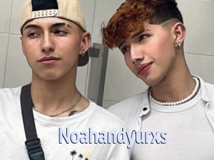 Noahandyurxs