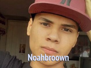 Noahbroown