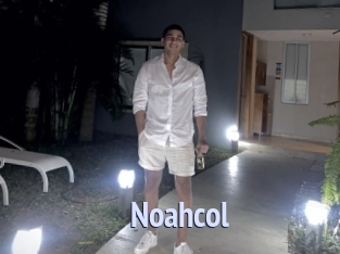 noahcol Tube video gay
