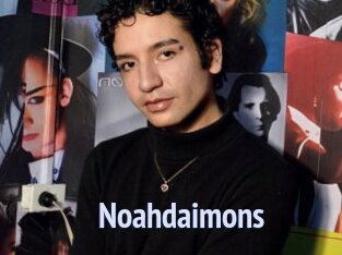 Noahdaimons