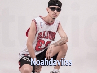 Noahdaviiss