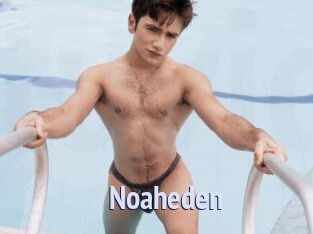 Noaheden
