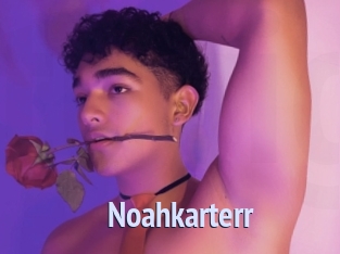Noahkarterr