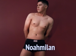 Noahmilan