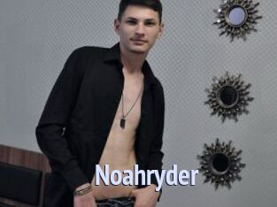 Noahryder