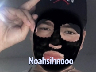 Noahsihnooo