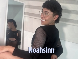Noahsinn