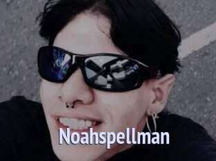 Noahspellman