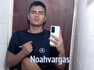 Noahvargas