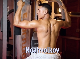 Noahvolkov