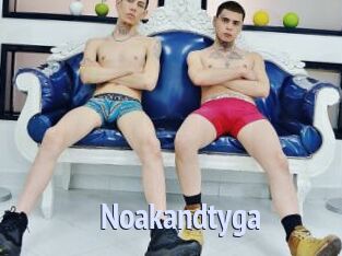 Noakandtyga