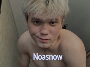 Noasnow