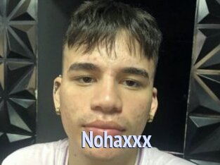 Nohaxxx