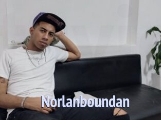 Norlanboundan