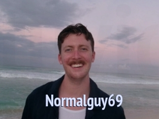 Normalguy69