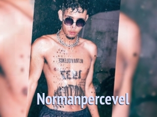 Normanpercevel