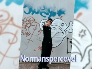 Normanspercevel
