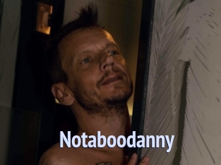 Notaboodanny