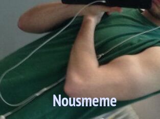 Nousmeme