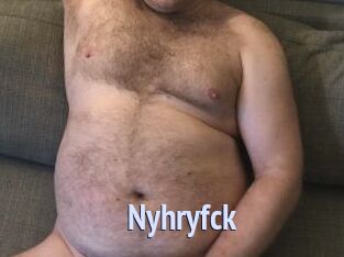 Nyhryfck