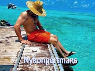 nykonportmans Tube video gay