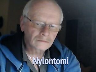 Nylontomi