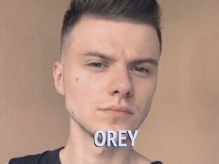 OREY